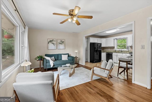 3130 Vista Brook Drive, Decatur, GA 30033