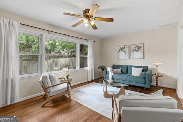 3130 Vista Brook Drive, Decatur, GA 30033