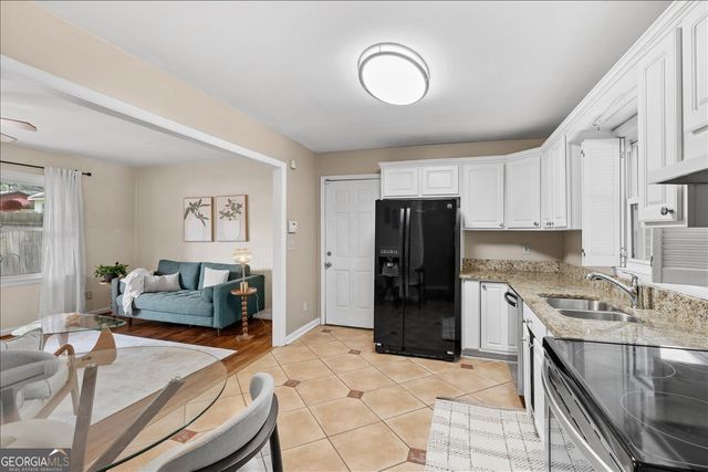 3130 Vista Brook Drive, Decatur, GA 30033