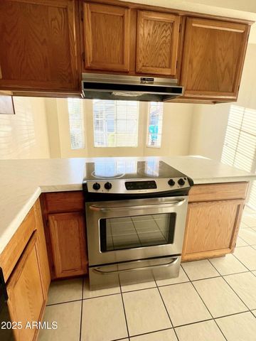 3455 N APACHE Court, Chandler, AZ 85224