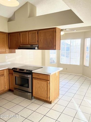 3455 N APACHE Court, Chandler, AZ 85224