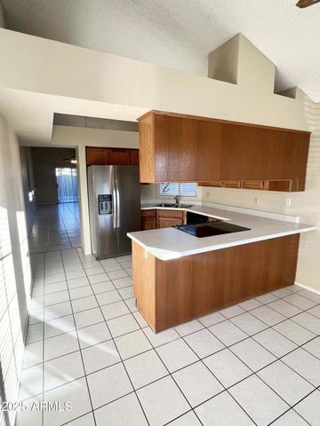 3455 N APACHE Court, Chandler, AZ 85224