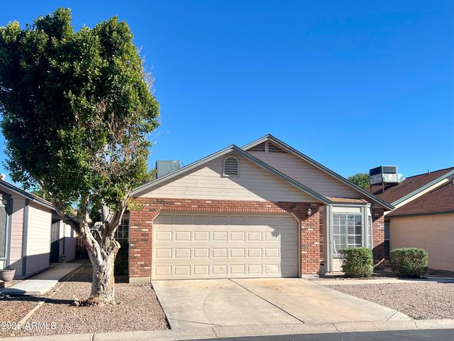 3455 N APACHE Court, Chandler, AZ 85224