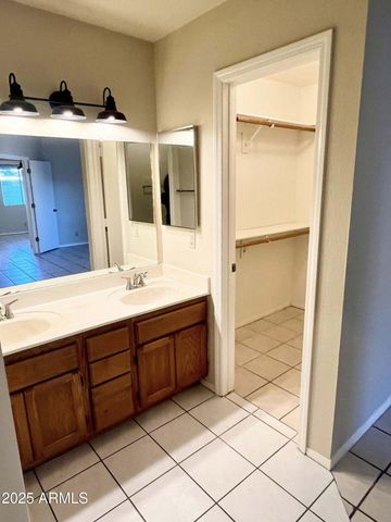 3455 N APACHE Court, Chandler, AZ 85224