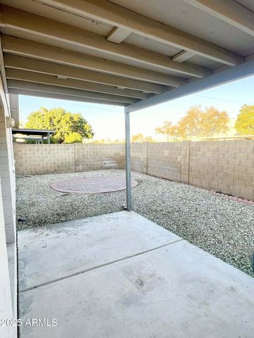 3455 N APACHE Court, Chandler, AZ 85224