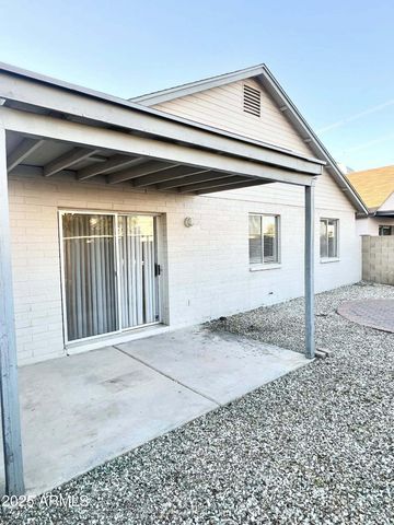 3455 N APACHE Court, Chandler, AZ 85224