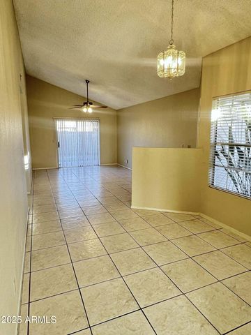 3455 N APACHE Court, Chandler, AZ 85224