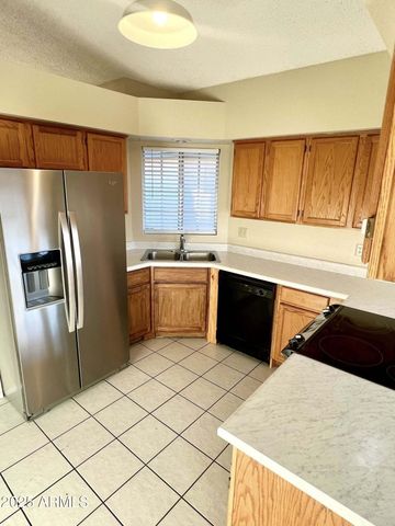 3455 N APACHE Court, Chandler, AZ 85224