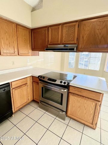 3455 N APACHE Court, Chandler, AZ 85224