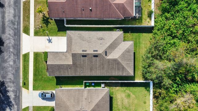 152 Port Royal Court, Sebastian, FL 32958