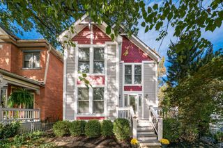 378 W 4th Avenue, Columbus, OH 43201