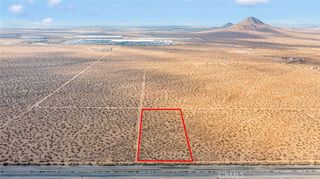 0 Quarry Road, Apple Valley, CA 92307