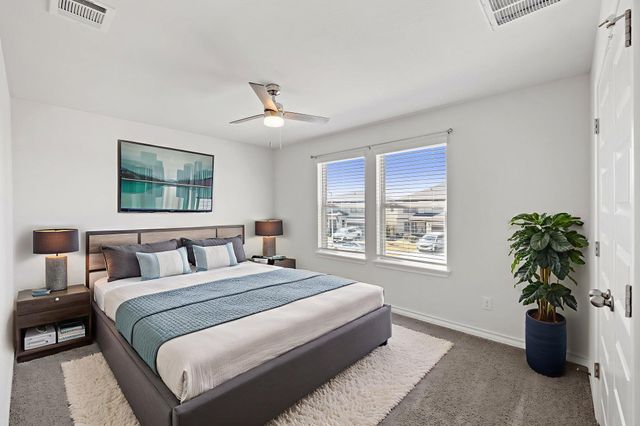 380 Capstone RD, Liberty Hill, TX 78642