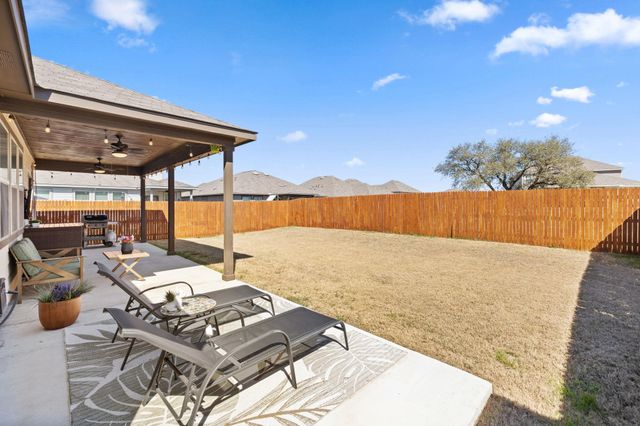 380 Capstone RD, Liberty Hill, TX 78642