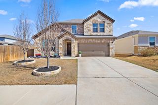 380 Capstone RD, Liberty Hill, TX 78642