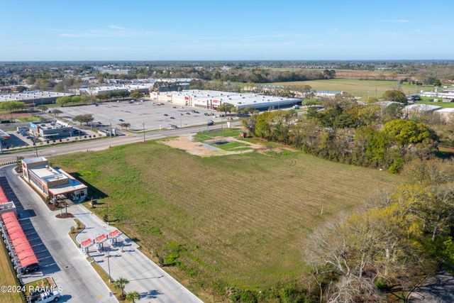 200 Blk Blk Ridge Road, Lafayette, LA 70506