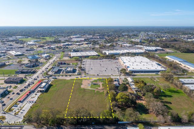 200 Blk Blk Ridge Road, Lafayette, LA 70506