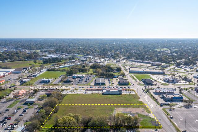 200 Blk Blk Ridge Road, Lafayette, LA 70506