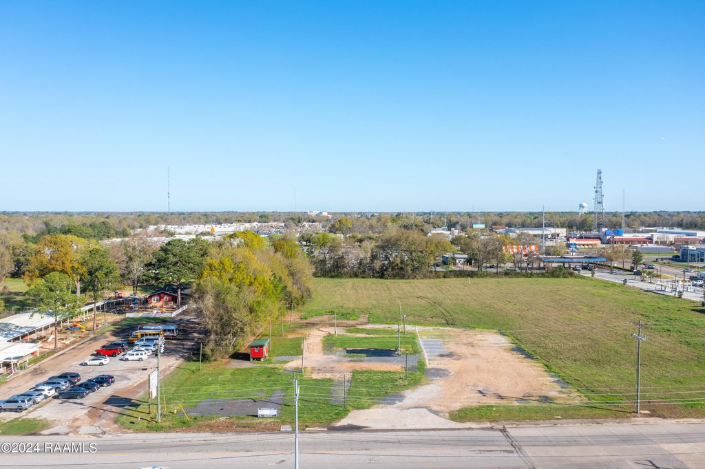 200 Blk Blk Ridge Road, Lafayette, LA 70506