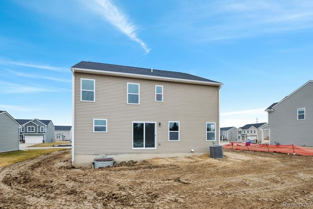 54854 Heron Circle, Chesterfield Township, MI 48047