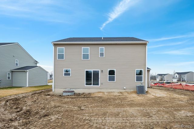 54854 Heron Circle, Chesterfield Township, MI 48047