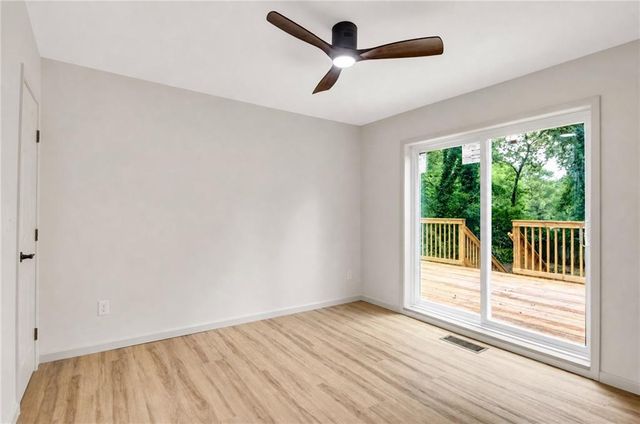 2585 Amelia Avenue, Decatur, GA 30032