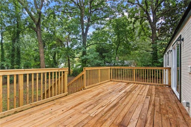 2585 Amelia Avenue, Decatur, GA 30032