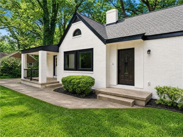 2585 Amelia Avenue, Decatur, GA 30032