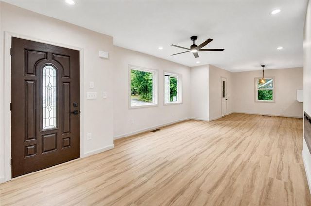 2585 Amelia Avenue, Decatur, GA 30032