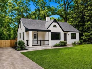 2585 Amelia Avenue, Decatur, GA 30032