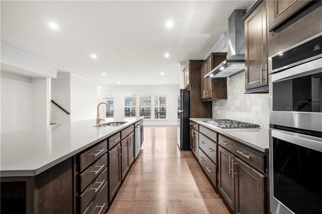 2166 Rock Creek Park, Decatur, GA 30033