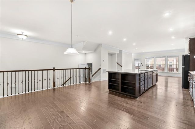 2166 Rock Creek Park, Decatur, GA 30033