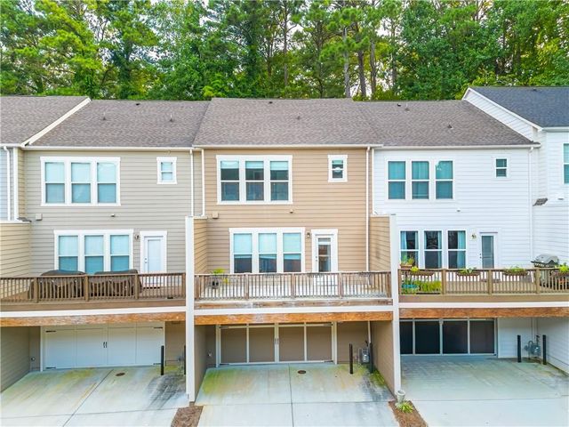 2166 Rock Creek Park, Decatur, GA 30033