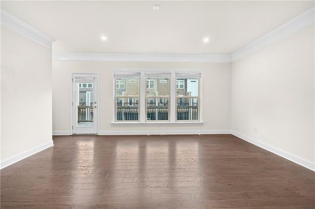 2166 Rock Creek Park, Decatur, GA 30033