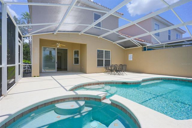 128 BRUNELLO DRIVE, Davenport, FL 33897