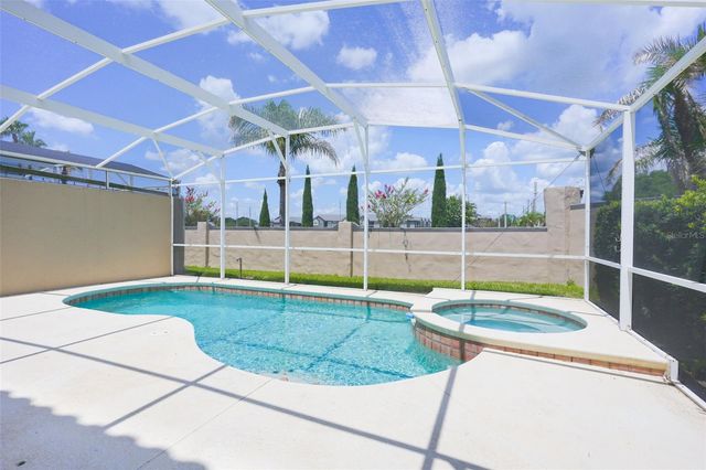 128 BRUNELLO DRIVE, Davenport, FL 33897