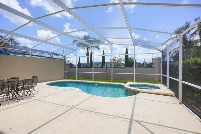 128 BRUNELLO DRIVE, Davenport, FL 33897