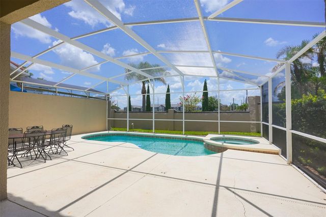 128 BRUNELLO DRIVE, Davenport, FL 33897