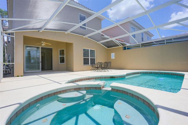 128 BRUNELLO DRIVE, Davenport, FL 33897