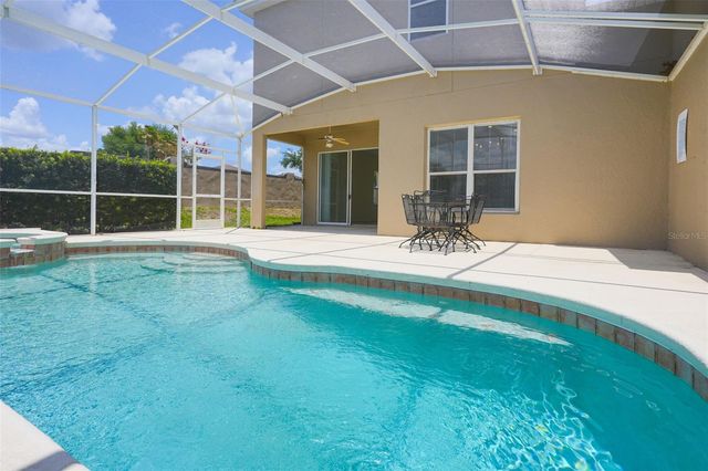 128 BRUNELLO DRIVE, Davenport, FL 33897