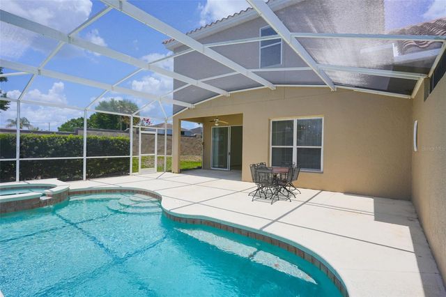 128 BRUNELLO DRIVE, Davenport, FL 33897