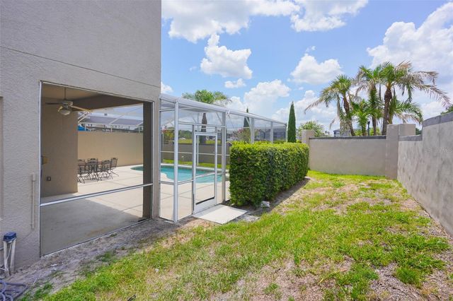 128 BRUNELLO DRIVE, Davenport, FL 33897