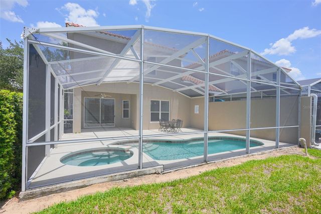 128 BRUNELLO DRIVE, Davenport, FL 33897