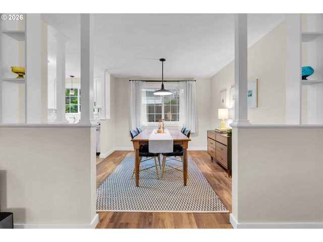 18370 FRANKLIN Way, Gladstone, OR 97027