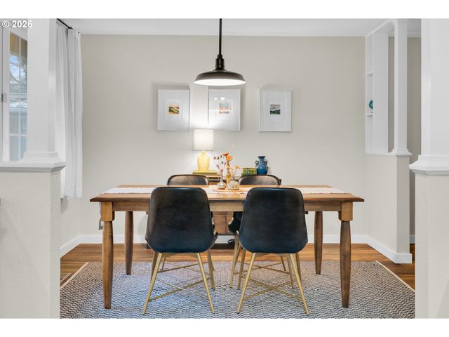 18370 FRANKLIN Way, Gladstone, OR 97027