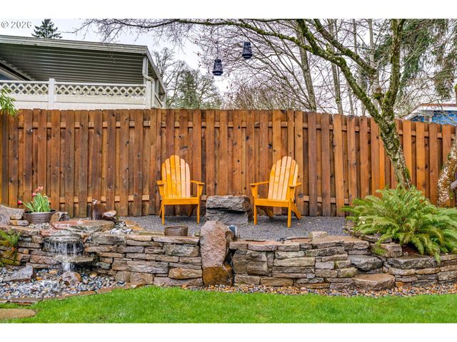 18370 FRANKLIN Way, Gladstone, OR 97027