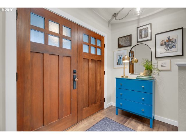 18370 FRANKLIN Way, Gladstone, OR 97027