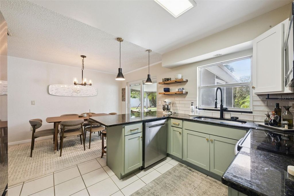 Image 16 of property listing at 4628 S SHORE ROAD, Orlando, FL 32839