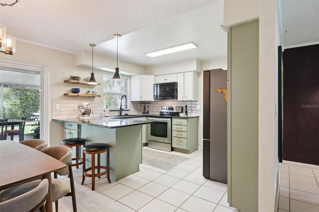Image 17 of property listing at 4628 S SHORE ROAD, Orlando, FL 32839