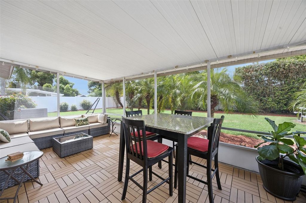 Image 37 of property listing at 4628 S SHORE ROAD, Orlando, FL 32839